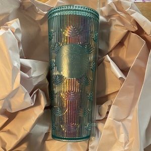 BRAND NEW Starbucks Mermaid Siren 🌀🧜‍♀️ 2022 Venti Tumbler Cup
